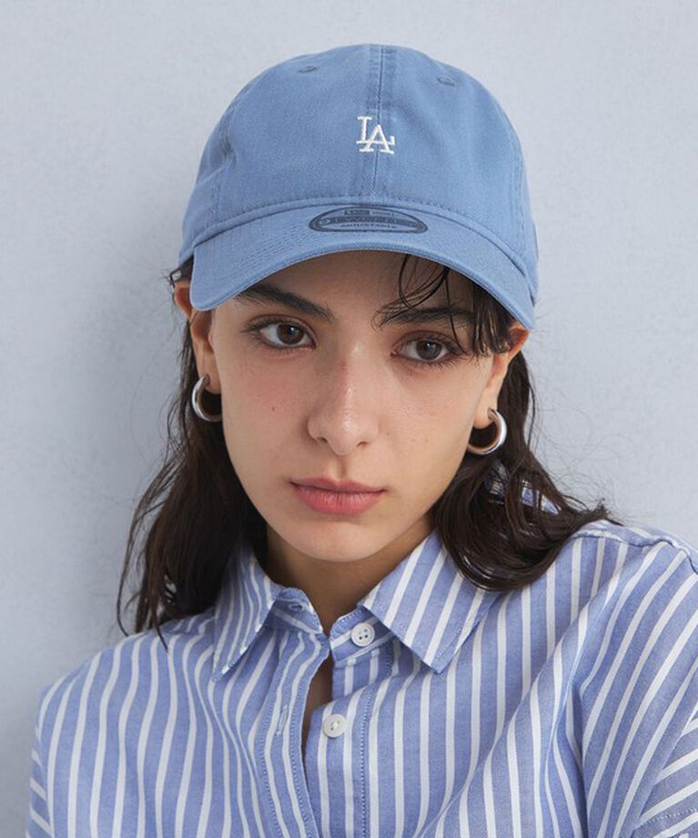 UNITED ARROWS green label relaxing「【別注】＜NEW ERA＞920 MLB キャップ」|キャップ・キャスケット|