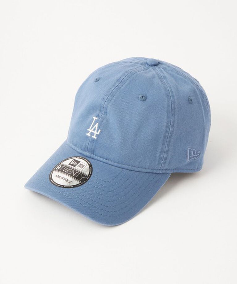 UNITED ARROWS green label relaxing「【別注】＜NEW ERA＞920 MLB キャップ」|キャップ・キャスケット|