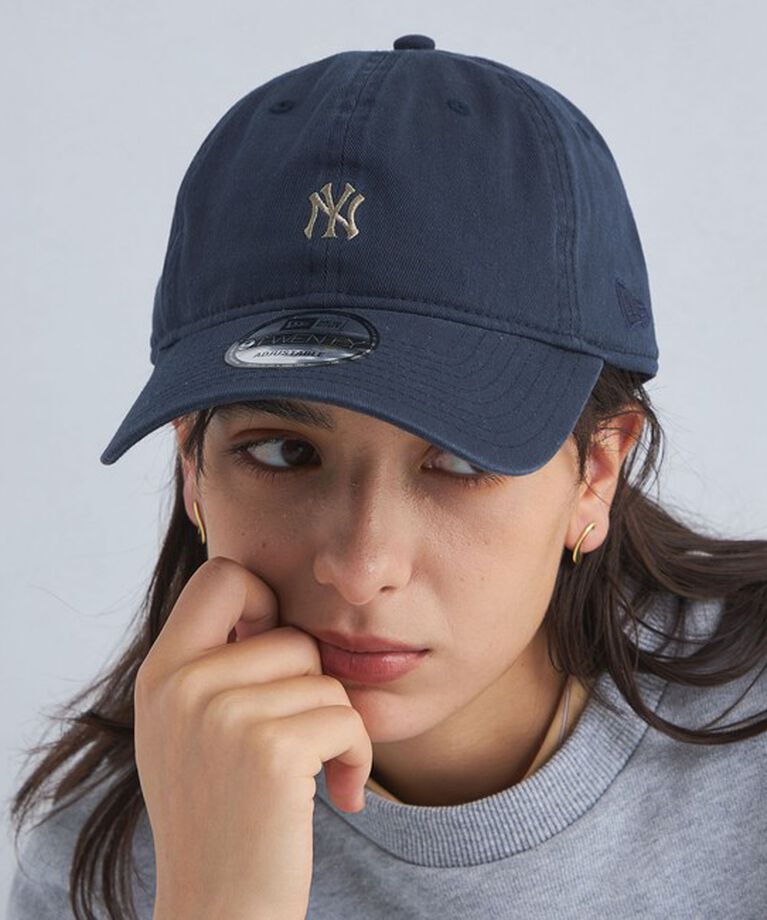 UNITED ARROWS green label relaxing「【別注】＜NEW ERA＞920 MLB キャップ」|キャップ・キャスケット|