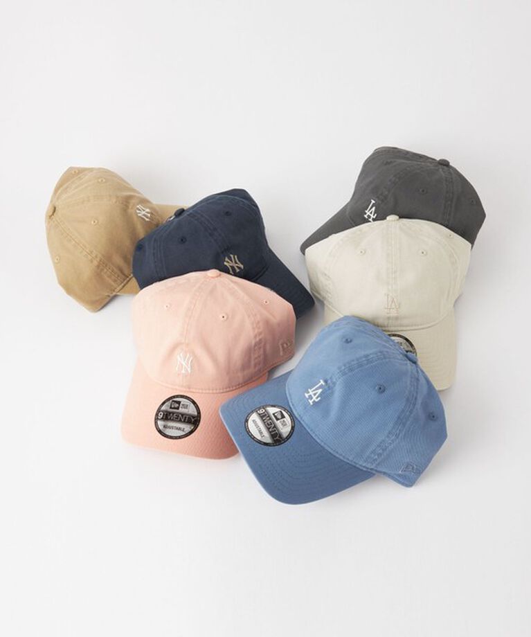 UNITED ARROWS green label relaxing「【別注】＜NEW ERA＞920 MLB キャップ」|キャップ・キャスケット|
