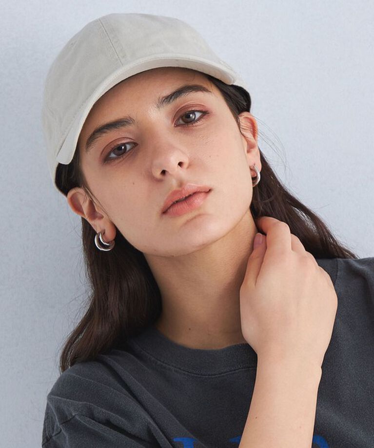 UNITED ARROWS green label relaxing「【別注】＜NEW ERA＞930 ハンドウォッシュ コットン キャップ 4」|キャップ・キャスケット|