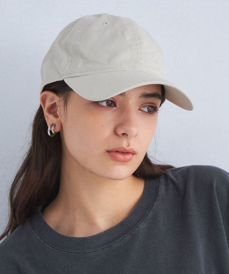 UNITED ARROWS green label relaxing「【別注】＜NEW ERA＞930 ハンドウォッシュ コットン キャップ 4」|キャップ・キャスケット|