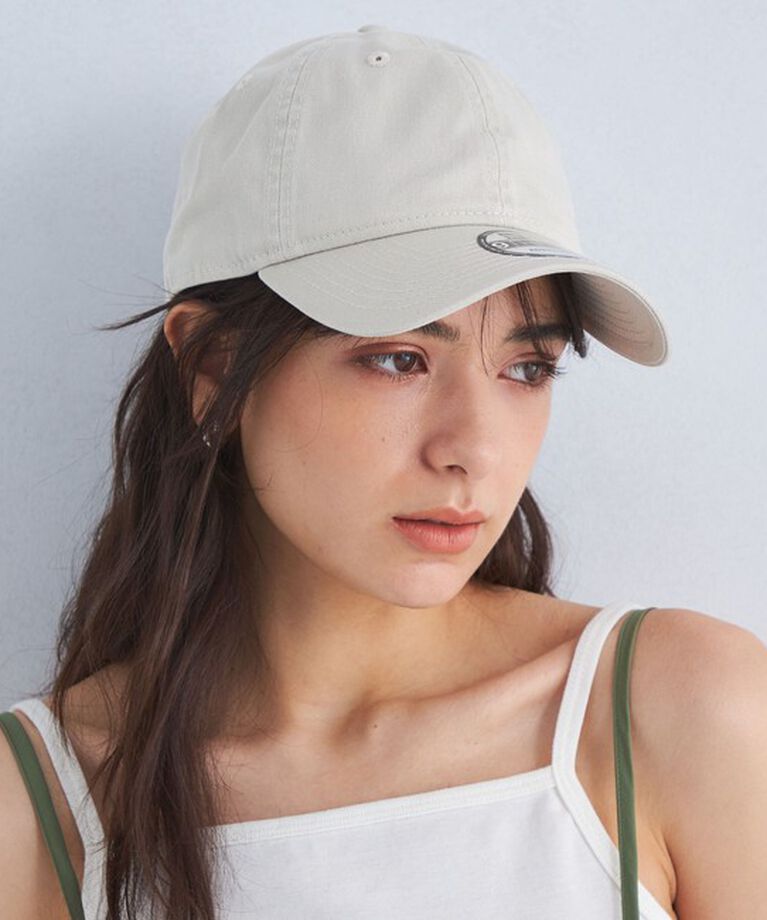 UNITED ARROWS green label relaxing「【別注】＜NEW ERA＞930 ハンドウォッシュ コットン キャップ 4」|キャップ・キャスケット|