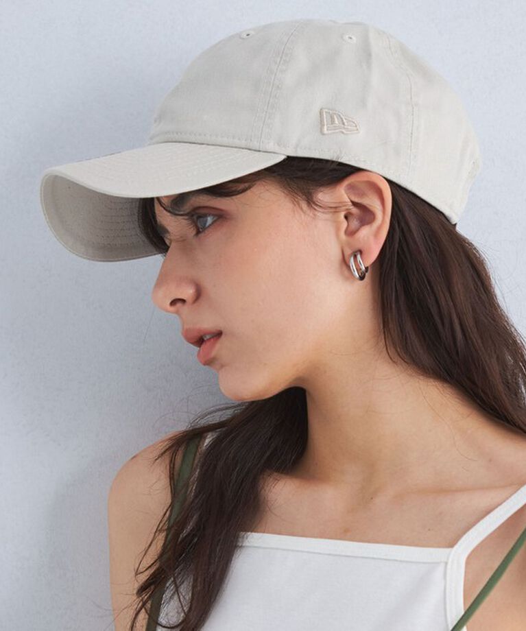 UNITED ARROWS green label relaxing「【別注】＜NEW ERA＞930 ハンドウォッシュ コットン キャップ 4」|キャップ・キャスケット|