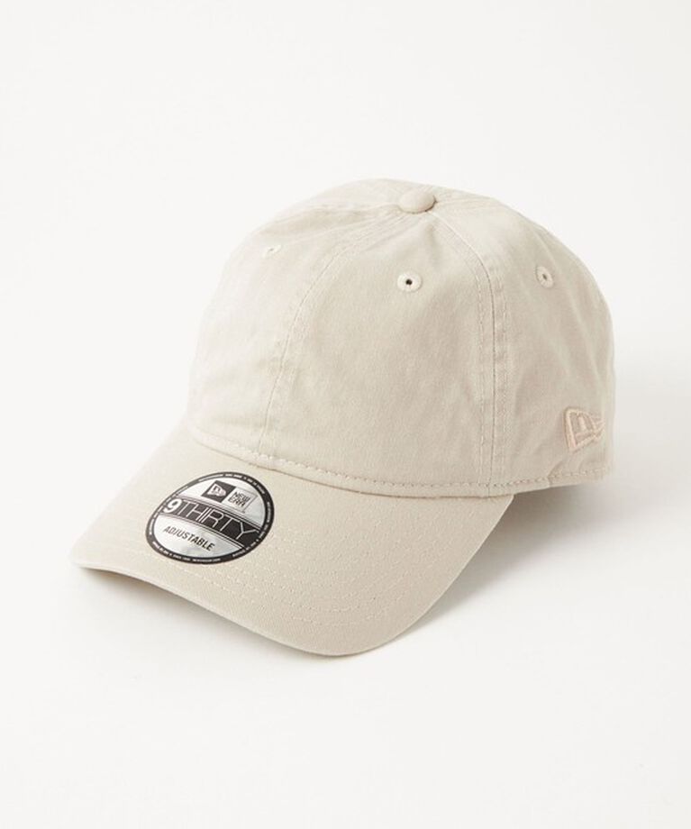 UNITED ARROWS green label relaxing「【別注】＜NEW ERA＞930 ハンドウォッシュ コットン キャップ 4」|キャップ・キャスケット|