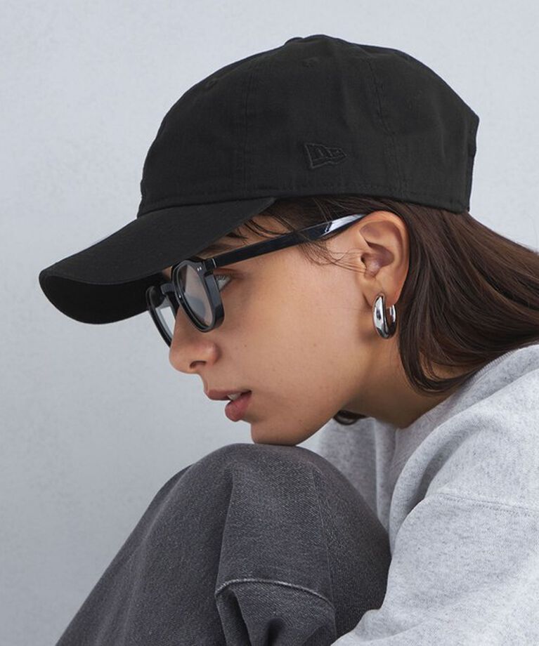 UNITED ARROWS green label relaxing「【別注】＜NEW ERA＞930 ハンドウォッシュ コットン キャップ 4」|キャップ・キャスケット|