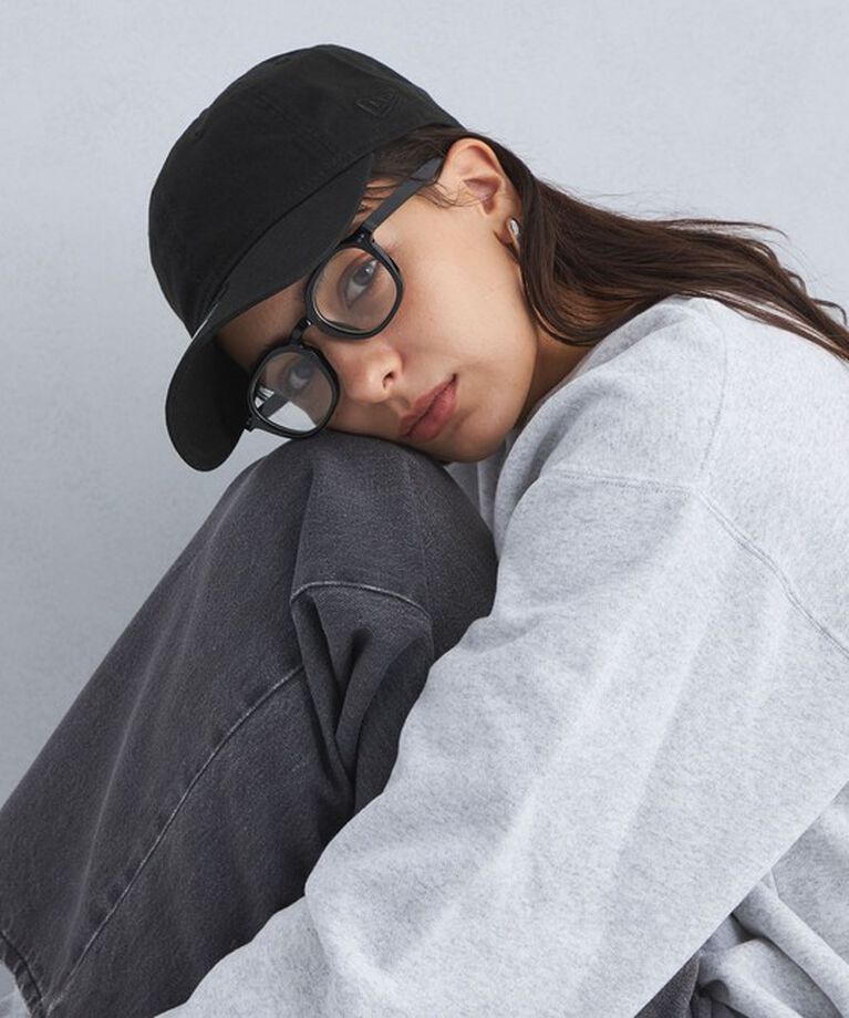 UNITED ARROWS green label relaxing「【別注】＜NEW ERA＞930 ハンドウォッシュ コットン キャップ 4」|キャップ・キャスケット|