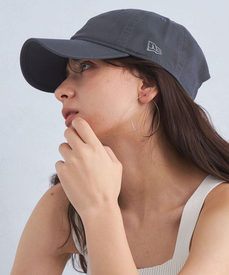 UNITED ARROWS green label relaxing「【別注】＜NEW ERA＞930 ハンドウォッシュ コットン キャップ 4」|キャップ・キャスケット|