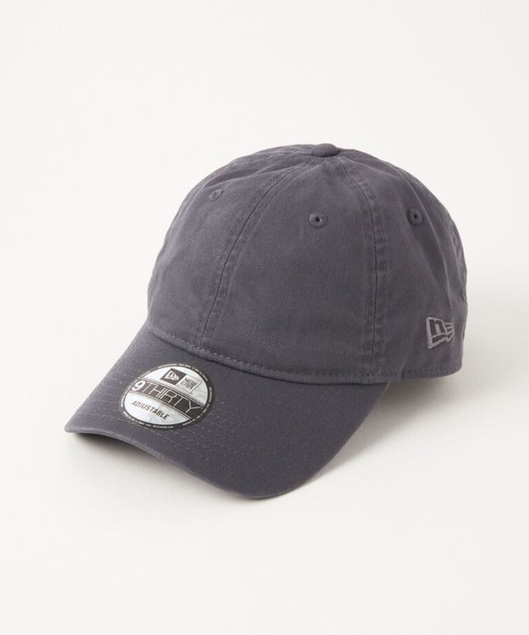 UNITED ARROWS green label relaxing「【別注】＜NEW ERA＞930 ハンドウォッシュ コットン キャップ 4」|キャップ・キャスケット|
