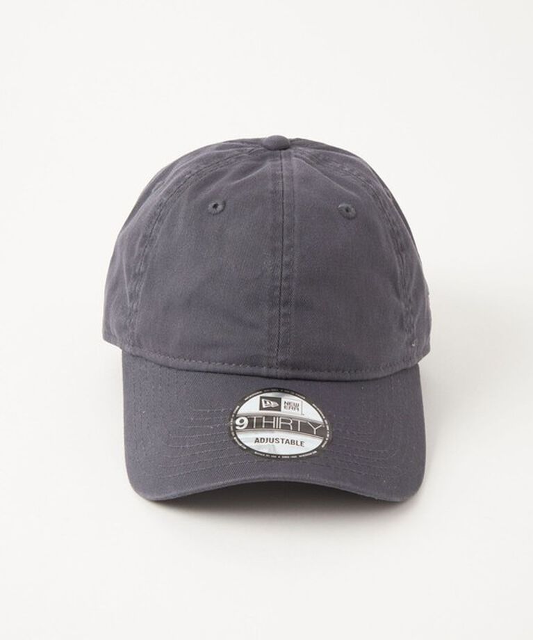 UNITED ARROWS green label relaxing「【別注】＜NEW ERA＞930 ハンドウォッシュ コットン キャップ 4」|キャップ・キャスケット|