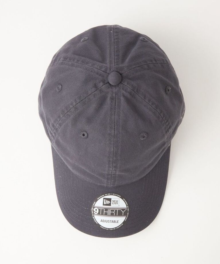UNITED ARROWS green label relaxing「【別注】＜NEW ERA＞930 ハンドウォッシュ コットン キャップ 4」|キャップ・キャスケット|