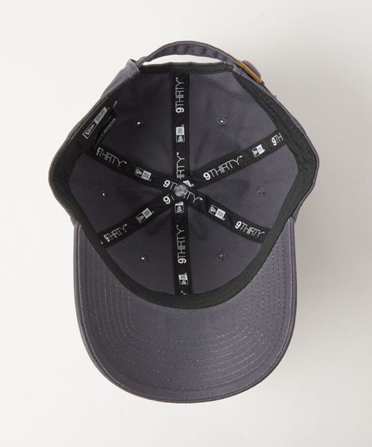 UNITED ARROWS green label relaxing「【別注】＜NEW ERA＞930 ハンドウォッシュ コットン キャップ 4」|キャップ・キャスケット|