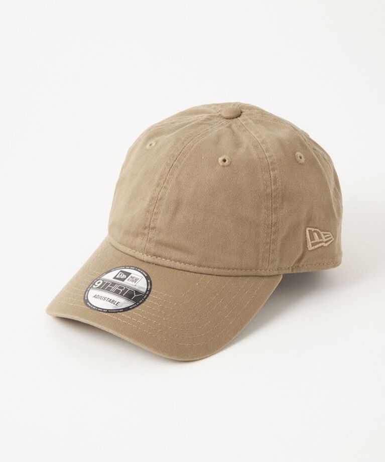 UNITED ARROWS green label relaxing「【別注】＜NEW ERA＞930 ハンドウォッシュ コットン キャップ 4」|キャップ・キャスケット|