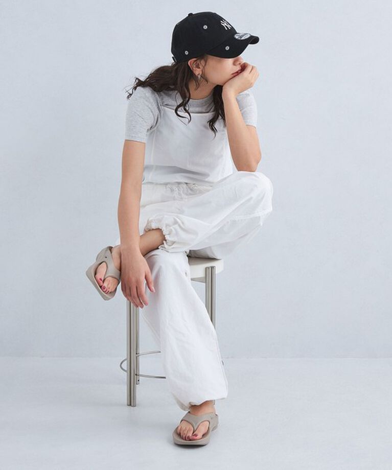 UNITED ARROWS green label relaxing「【別注】＜NEW ERA＞ MLB Floral キャップ 2」|キャップ・キャスケット|