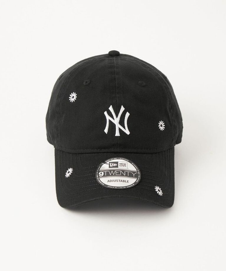 UNITED ARROWS green label relaxing「【別注】＜NEW ERA＞ MLB Floral キャップ 2」|キャップ・キャスケット|