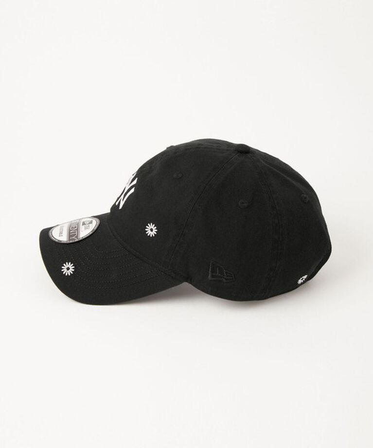 UNITED ARROWS green label relaxing「【別注】＜NEW ERA＞ MLB Floral キャップ 2」|キャップ・キャスケット|