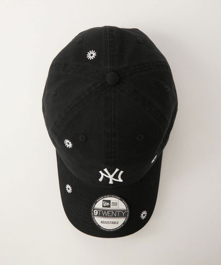 UNITED ARROWS green label relaxing「【別注】＜NEW ERA＞ MLB Floral キャップ 2」|キャップ・キャスケット|