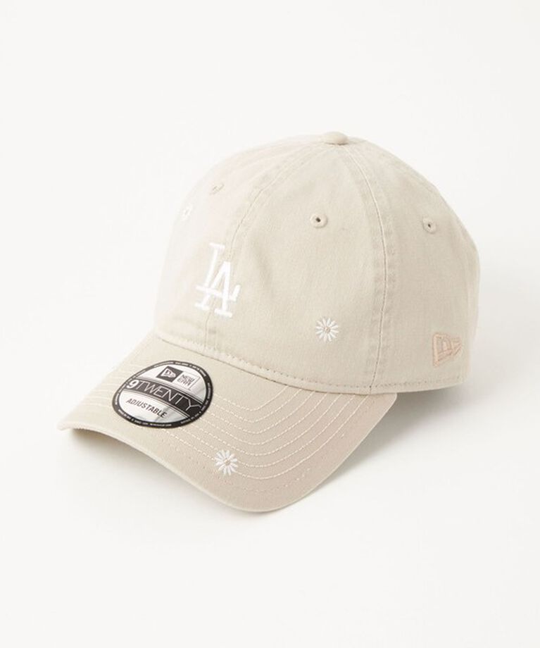 UNITED ARROWS green label relaxing「【別注】＜NEW ERA＞ MLB Floral キャップ 2」|キャップ・キャスケット|