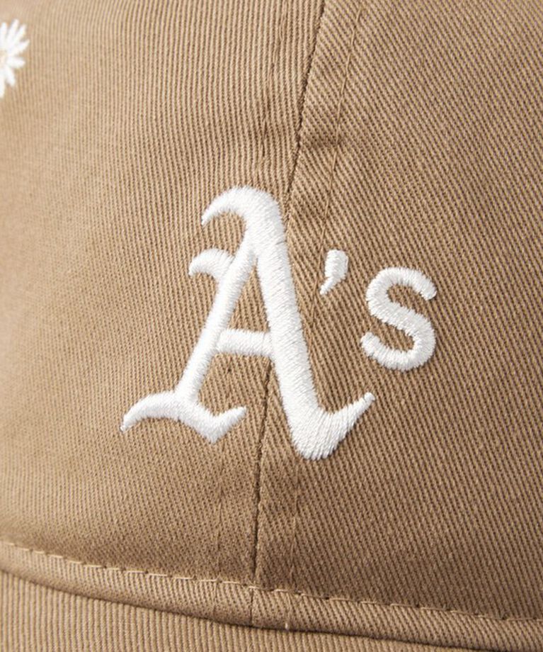 UNITED ARROWS green label relaxing「【別注】＜NEW ERA＞ MLB Floral キャップ 2」|キャップ・キャスケット|