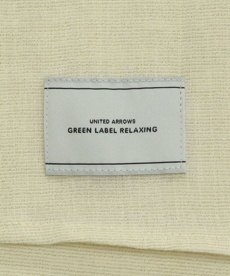UNITED ARROWS green label relaxing「【結論シリーズ】シアーエアジャケット -マシンウォッシャブル-」|テーラードジャケット|