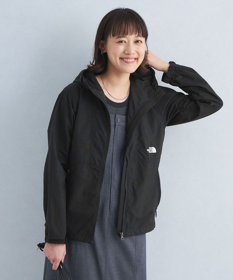 UNITED ARROWS green label relaxing「＜THE NORTH FACE＞コンパクトジャケット」|アウトドア|
