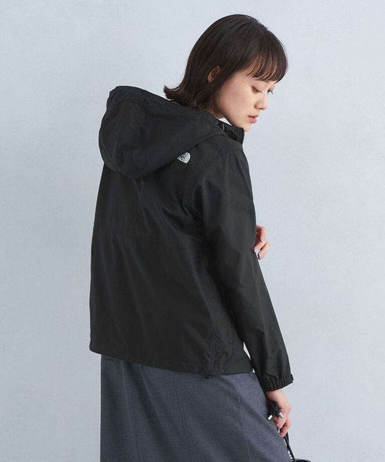 UNITED ARROWS green label relaxing「＜THE NORTH FACE＞コンパクトジャケット」|アウトドア|