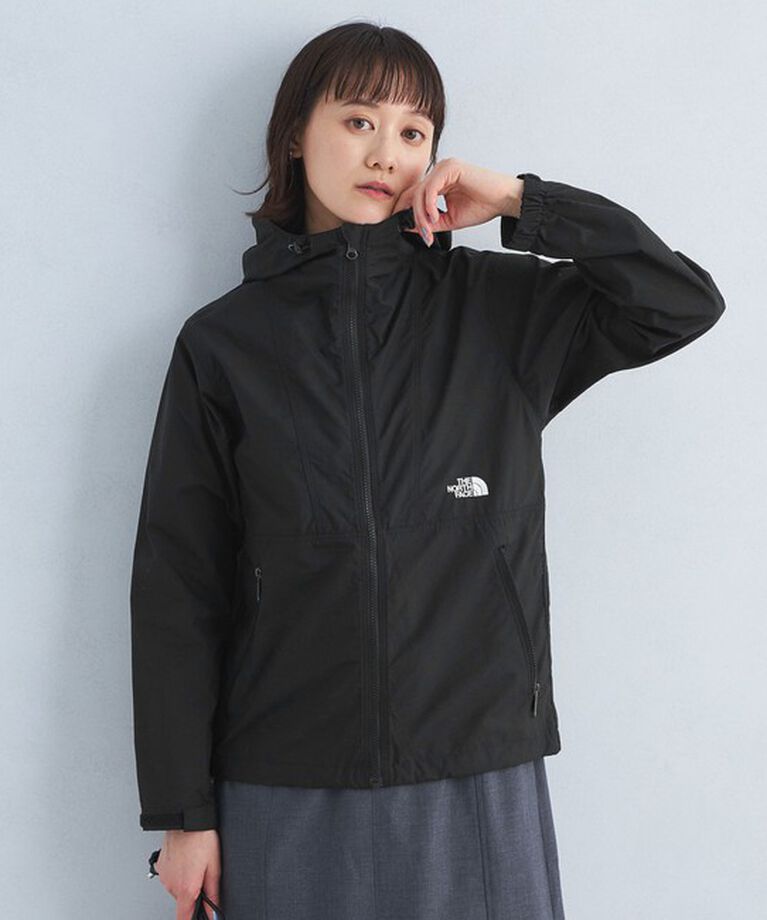 UNITED ARROWS green label relaxing「＜THE NORTH FACE＞コンパクトジャケット」|アウトドア|