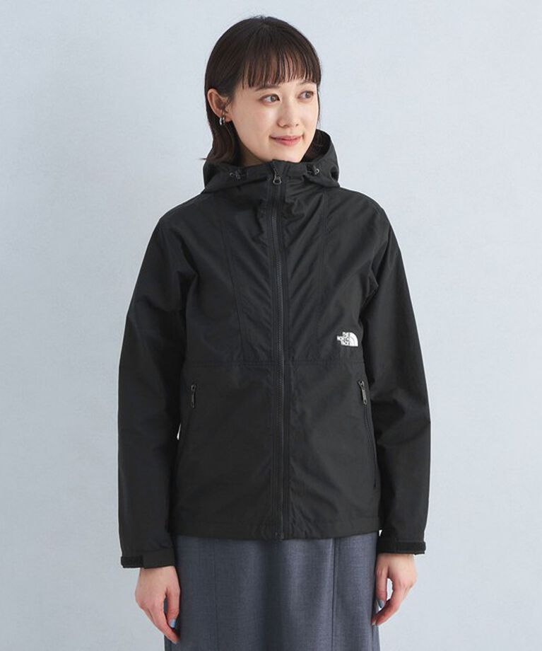 UNITED ARROWS green label relaxing「＜THE NORTH FACE＞コンパクトジャケット」|アウトドア|