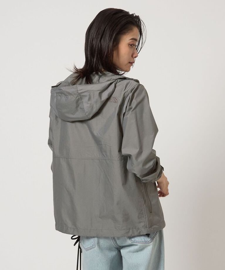 UNITED ARROWS green label relaxing「＜THE NORTH FACE＞コンパクトジャケット」|アウトドア|