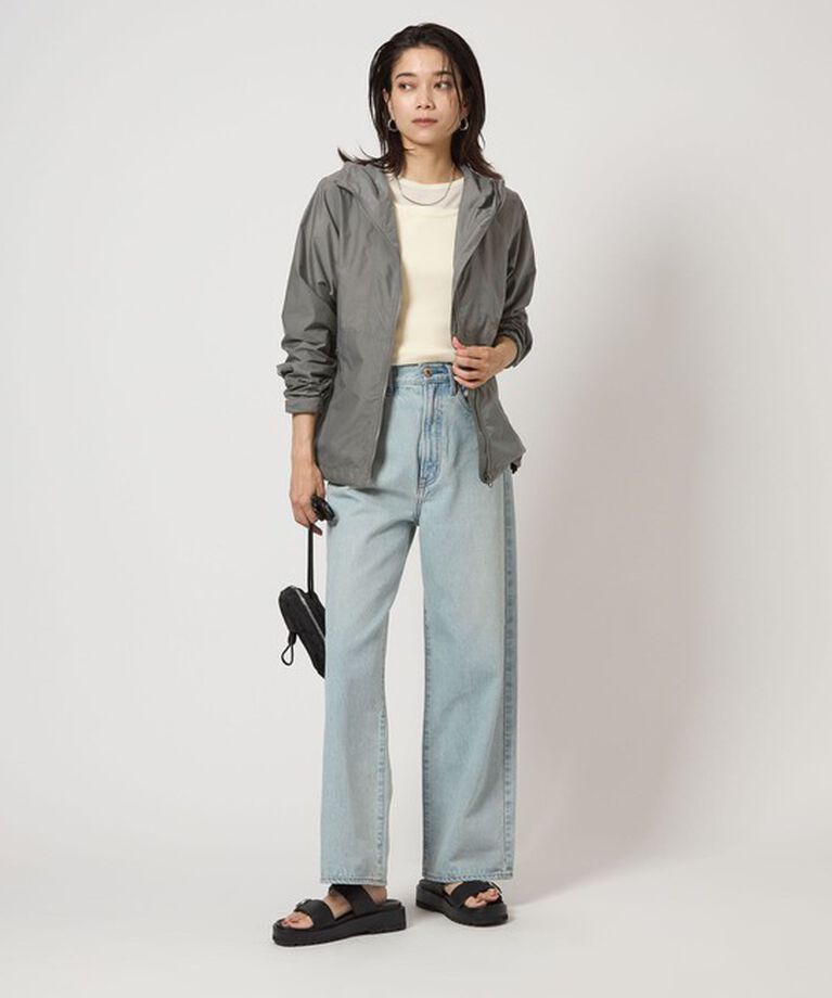 UNITED ARROWS green label relaxing「＜THE NORTH FACE＞コンパクトジャケット」|アウトドア|