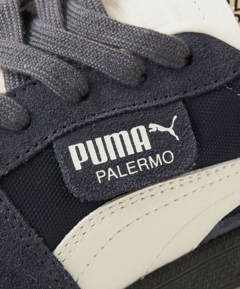 UNITED ARROWS green label relaxing「【別注】＜PUMA＞PALERMO スニーカー」|スニーカー|