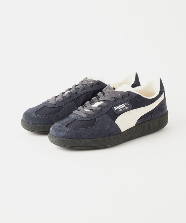 UNITED ARROWS green label relaxing「【別注】＜PUMA＞PALERMO スニーカー」|スニーカー|