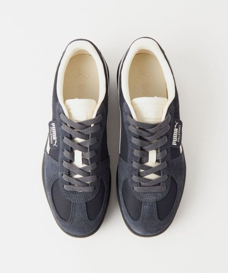 UNITED ARROWS green label relaxing「【別注】＜PUMA＞PALERMO スニーカー」|スニーカー|