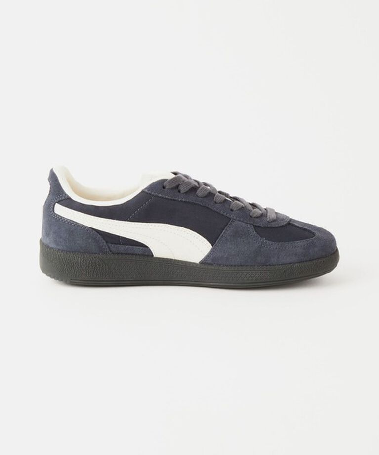 UNITED ARROWS green label relaxing「【別注】＜PUMA＞PALERMO スニーカー」|スニーカー|