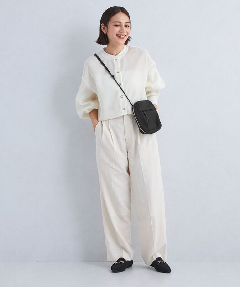 UNITED ARROWS green label relaxing「2WAY マルチ mini ショルダーバッグ -はっ水-」|ショルダー・メッセンジャー|