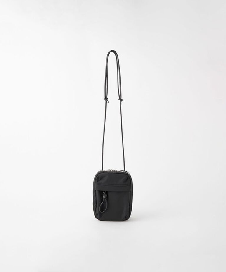 UNITED ARROWS green label relaxing「2WAY マルチ mini ショルダーバッグ -はっ水-」|ショルダー・メッセンジャー|