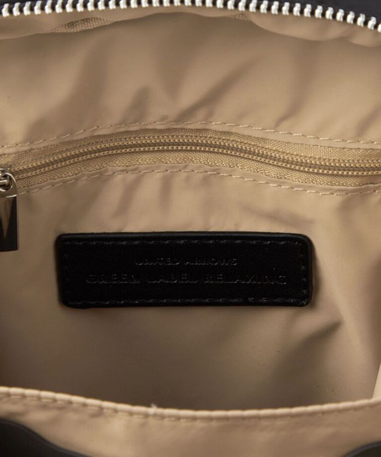 UNITED ARROWS green label relaxing「2WAY マルチ mini ショルダーバッグ -はっ水-」|ショルダー・メッセンジャー|