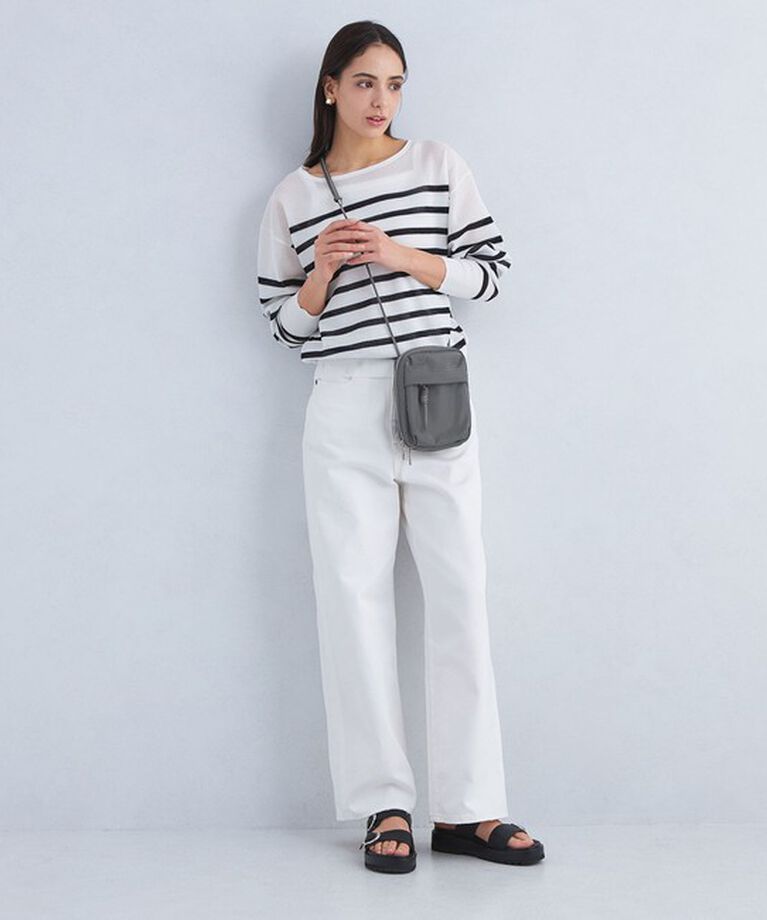 UNITED ARROWS green label relaxing「2WAY マルチ mini ショルダーバッグ -はっ水-」|ショルダー・メッセンジャー|