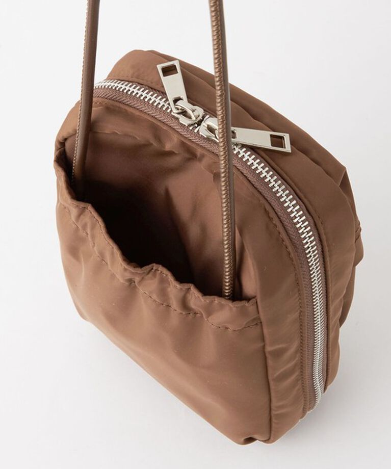 UNITED ARROWS green label relaxing「2WAY マルチ mini ショルダーバッグ -はっ水-」|ショルダー・メッセンジャー|