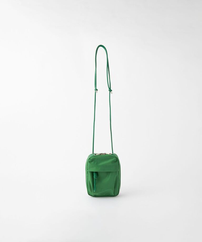 UNITED ARROWS green label relaxing「2WAY マルチ mini ショルダーバッグ -はっ水-」|ショルダー・メッセンジャー|