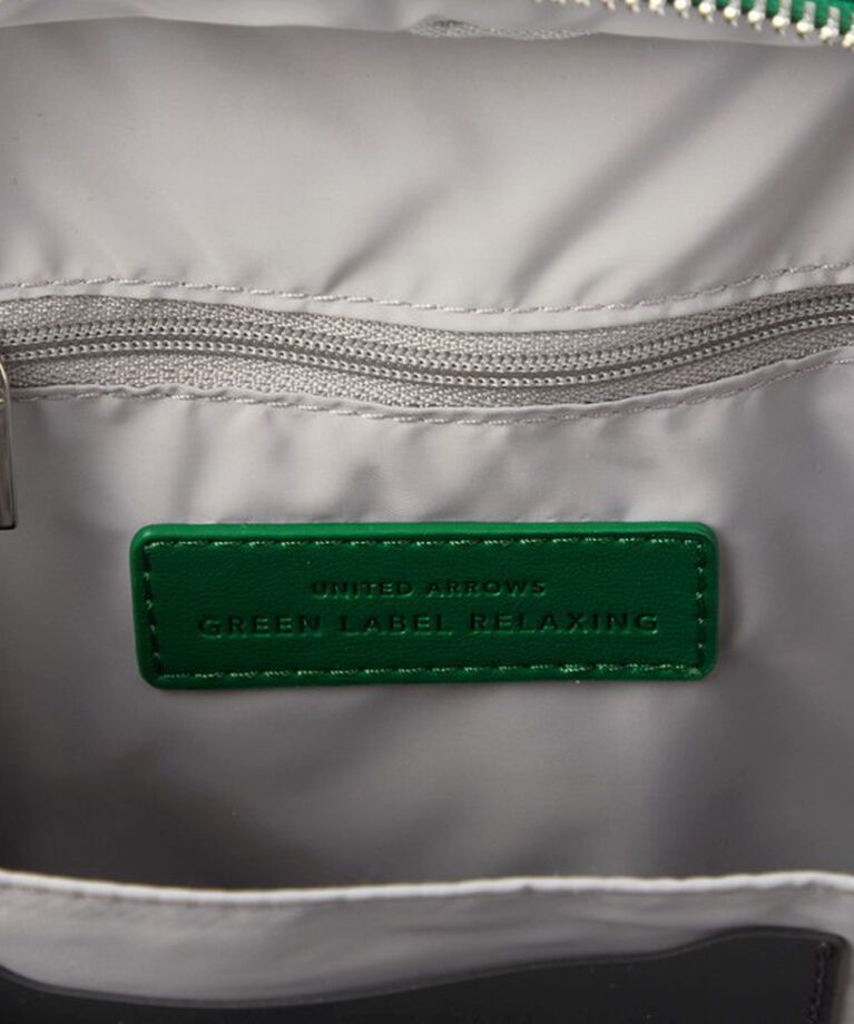 UNITED ARROWS green label relaxing「2WAY マルチ mini ショルダーバッグ -はっ水-」|ショルダー・メッセンジャー|