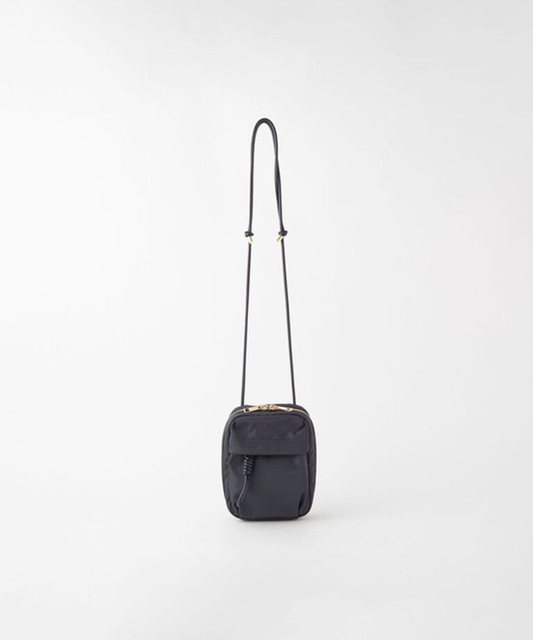 UNITED ARROWS green label relaxing「2WAY マルチ mini ショルダーバッグ -はっ水-」|ショルダー・メッセンジャー|