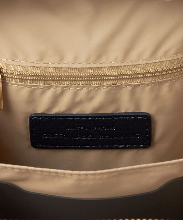 UNITED ARROWS green label relaxing「2WAY マルチ mini ショルダーバッグ -はっ水-」|ショルダー・メッセンジャー|