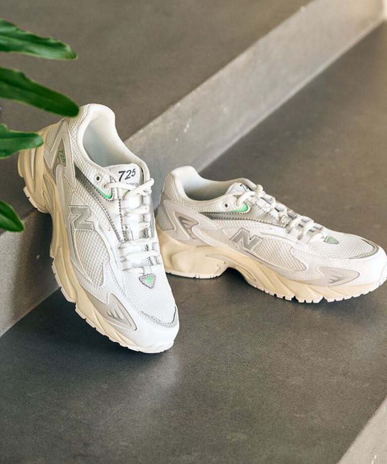 UNITED ARROWS green label relaxing「【国内EXCLUSIVE】＜New Balance＞ML725CF スニーカー」|スニーカー|