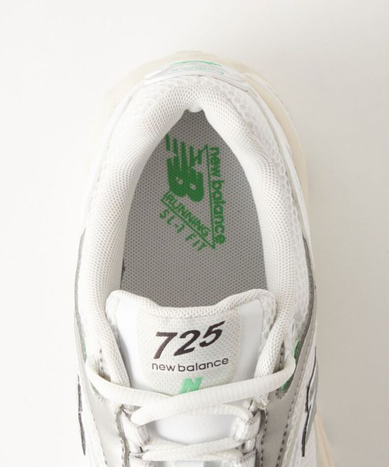 UNITED ARROWS green label relaxing「【国内EXCLUSIVE】＜New Balance＞ML725CF スニーカー」|スニーカー|