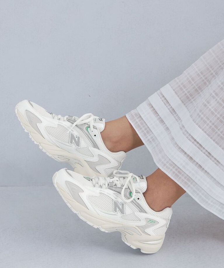 UNITED ARROWS green label relaxing「【国内EXCLUSIVE】＜New Balance＞ML725CF スニーカー」|スニーカー|