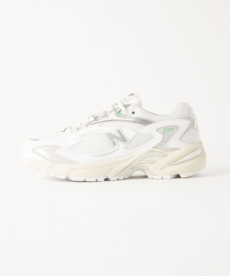 UNITED ARROWS green label relaxing「【国内EXCLUSIVE】＜New Balance＞ML725CF スニーカー」|スニーカー|