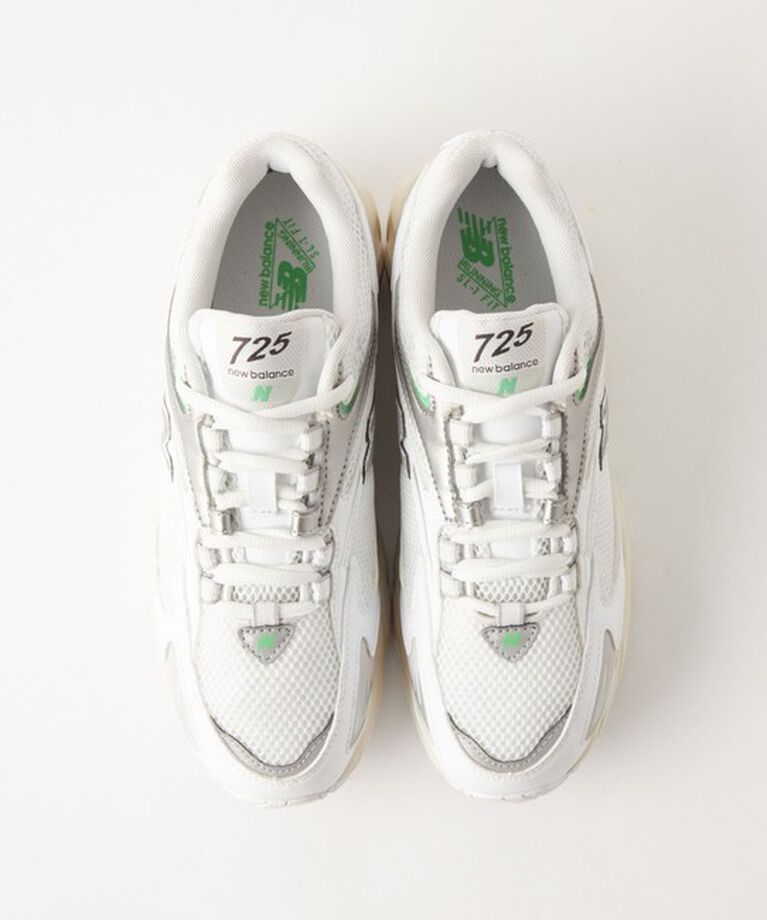 UNITED ARROWS green label relaxing「【国内EXCLUSIVE】＜New Balance＞ML725CF スニーカー」|スニーカー|