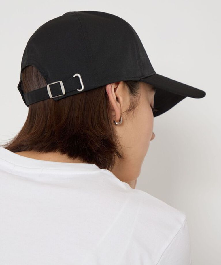UNITED ARROWS green label relaxing「タスランバイザー キャップ 2 / CAP - UVケア -」|キャップ・キャスケット|