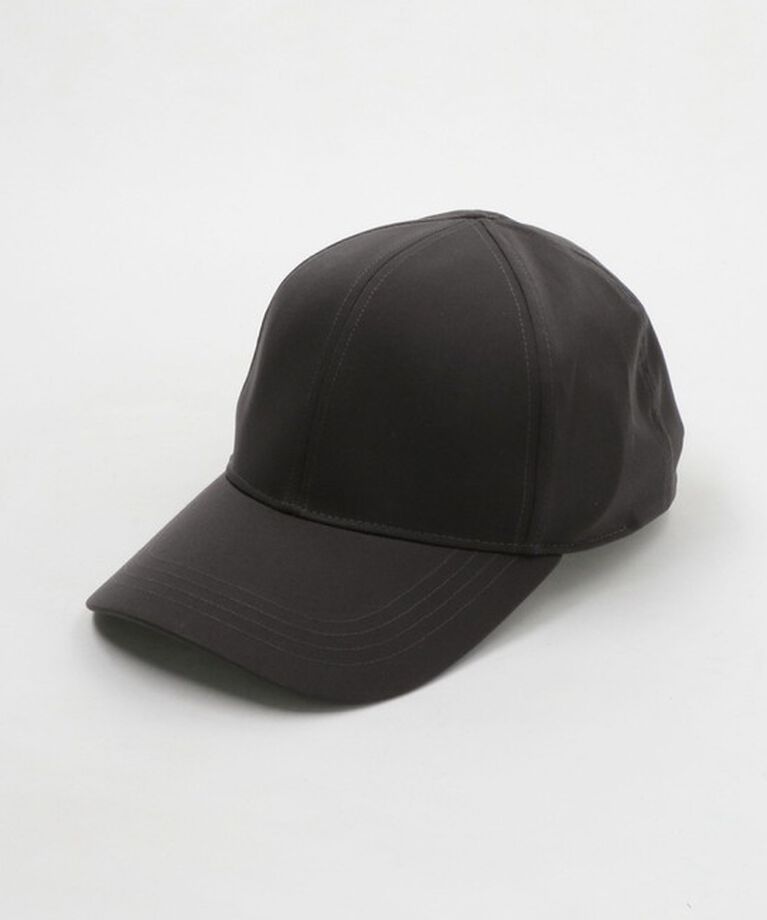 UNITED ARROWS green label relaxing「タスランバイザー キャップ 2 / CAP - UVケア -」|キャップ・キャスケット|